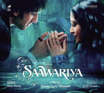 Saawariya (2007) Mp3 Songs